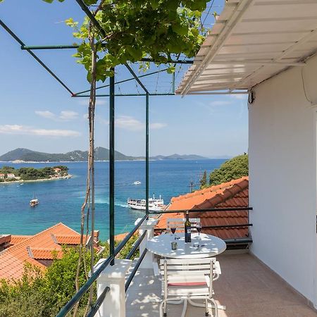 Apartments Miskovic Donje Celo Kültér fotó
