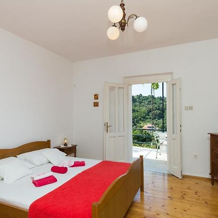 Apartments Miskovic Donje Celo Szoba fotó
