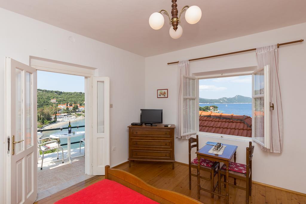 Apartments Miskovic Donje Celo Kültér fotó