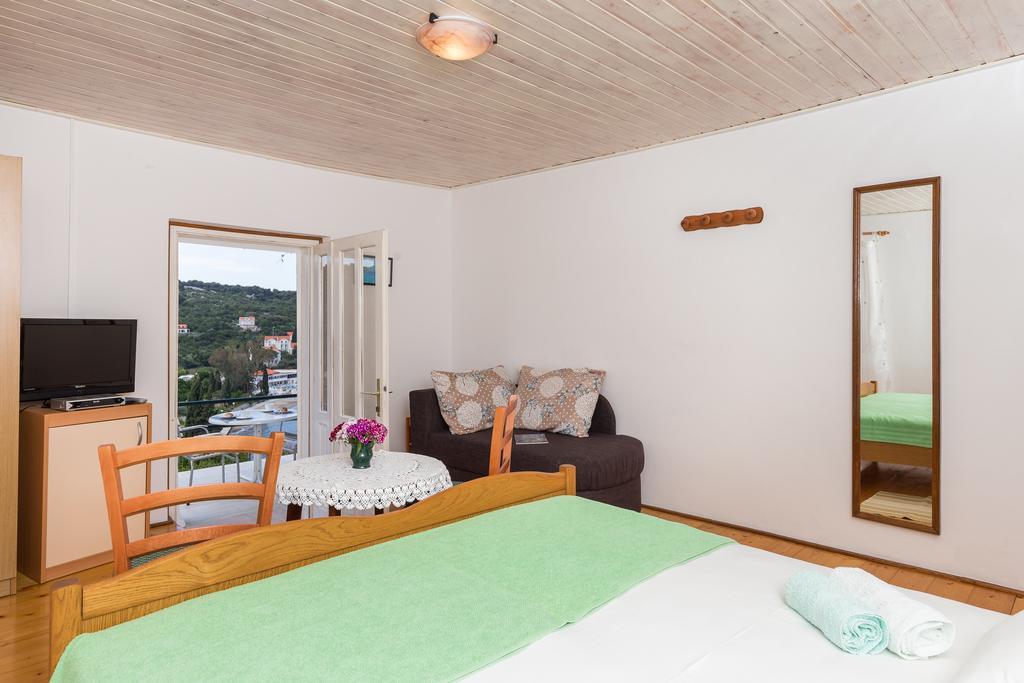 Apartments Miskovic Donje Celo Kültér fotó