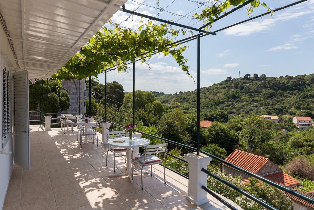 Apartments Miskovic Donje Celo Kültér fotó