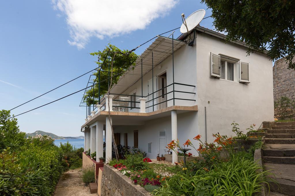 Apartments Miskovic Donje Celo Kültér fotó