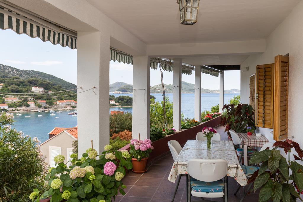 Apartments Miskovic Donje Celo Kültér fotó