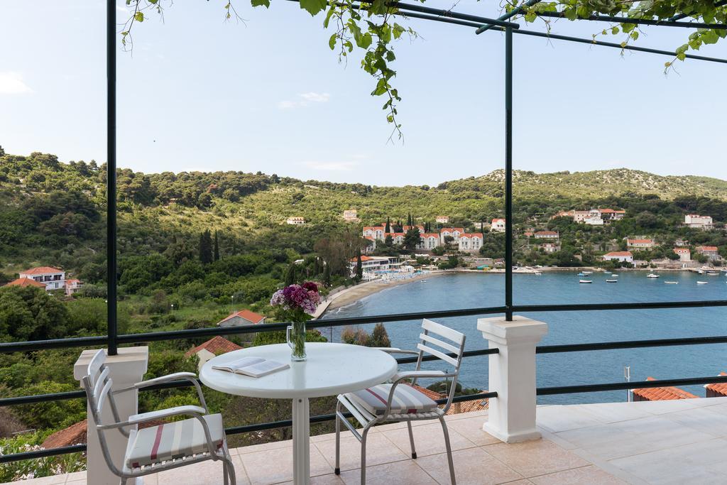 Apartments Miskovic Donje Celo Kültér fotó