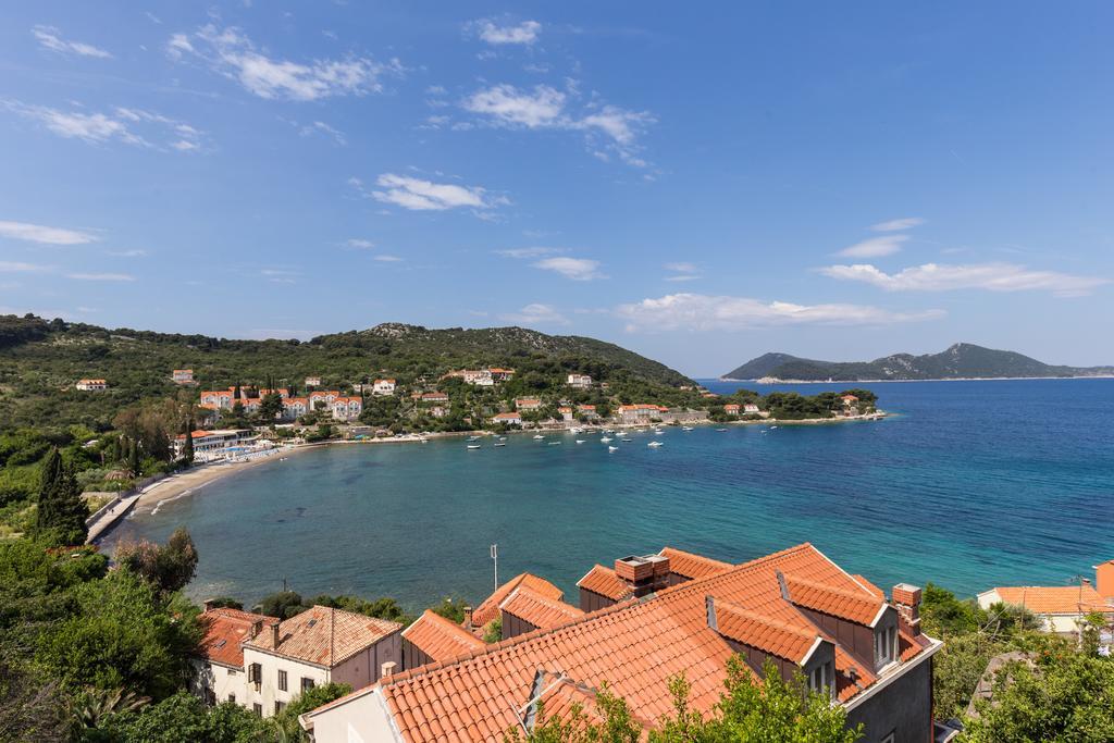 Apartments Miskovic Donje Celo Kültér fotó