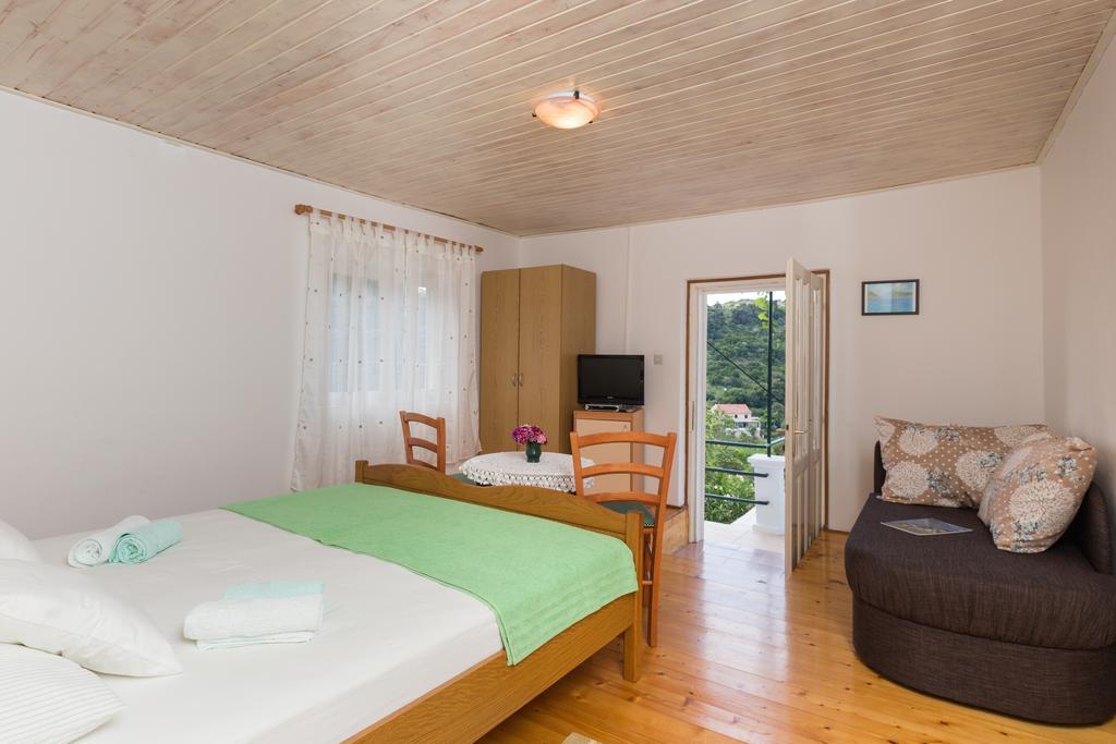 Apartments Miskovic Donje Celo Kültér fotó