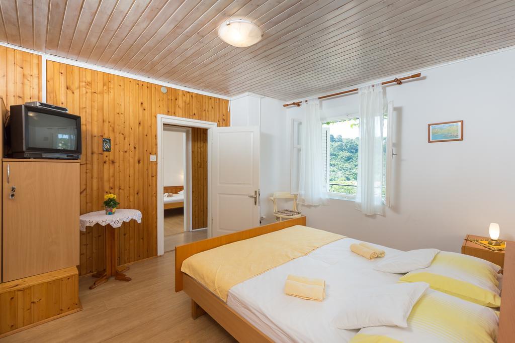 Apartments Miskovic Donje Celo Kültér fotó