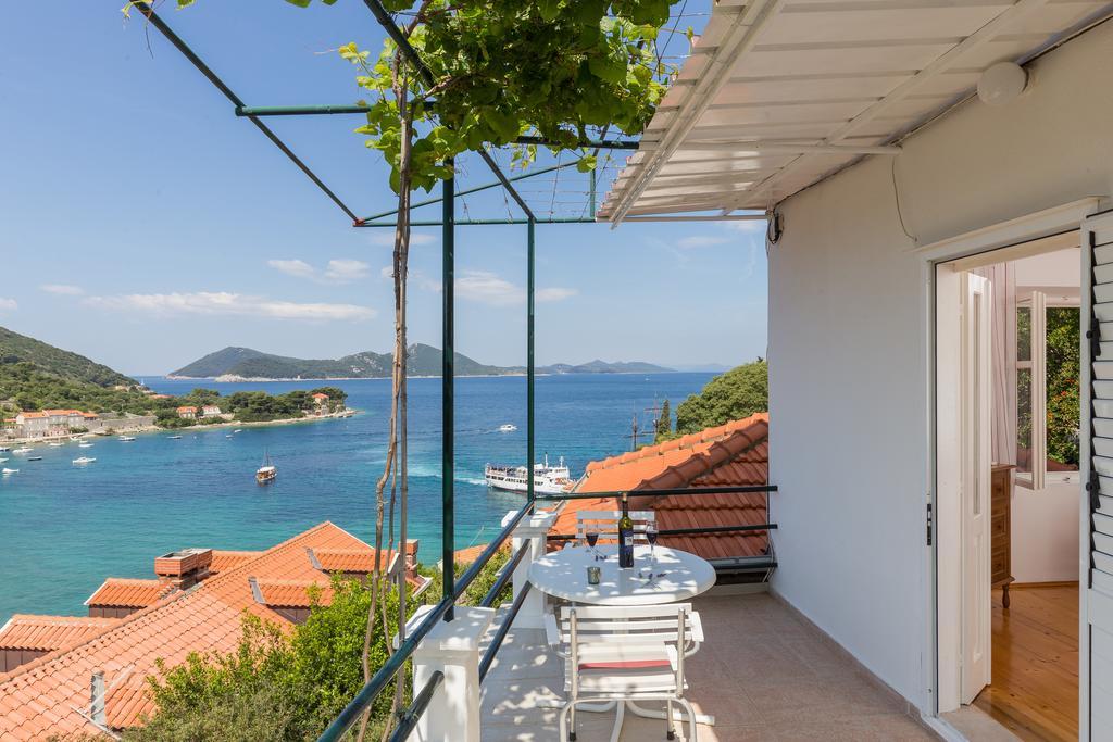 Apartments Miskovic Donje Celo Kültér fotó