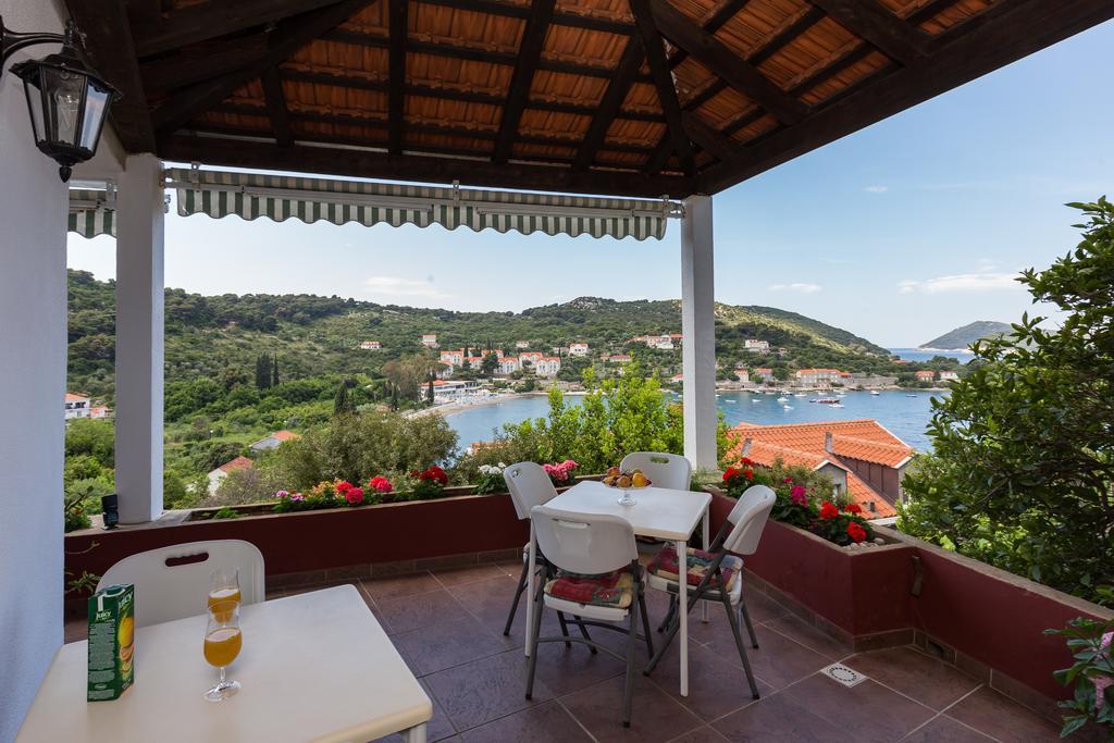 Apartments Miskovic Donje Celo Kültér fotó
