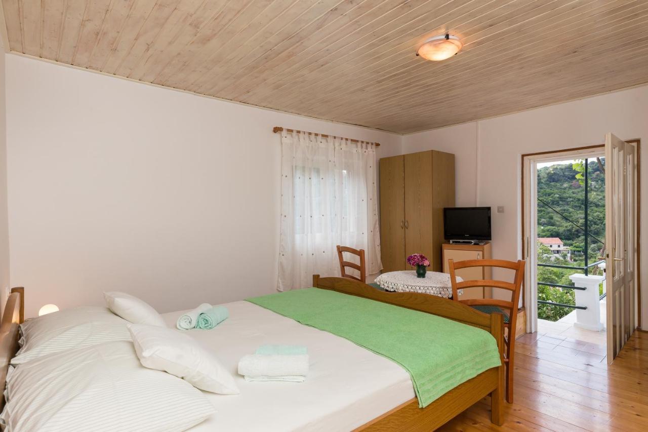 Apartments Miskovic Donje Celo Szoba fotó
