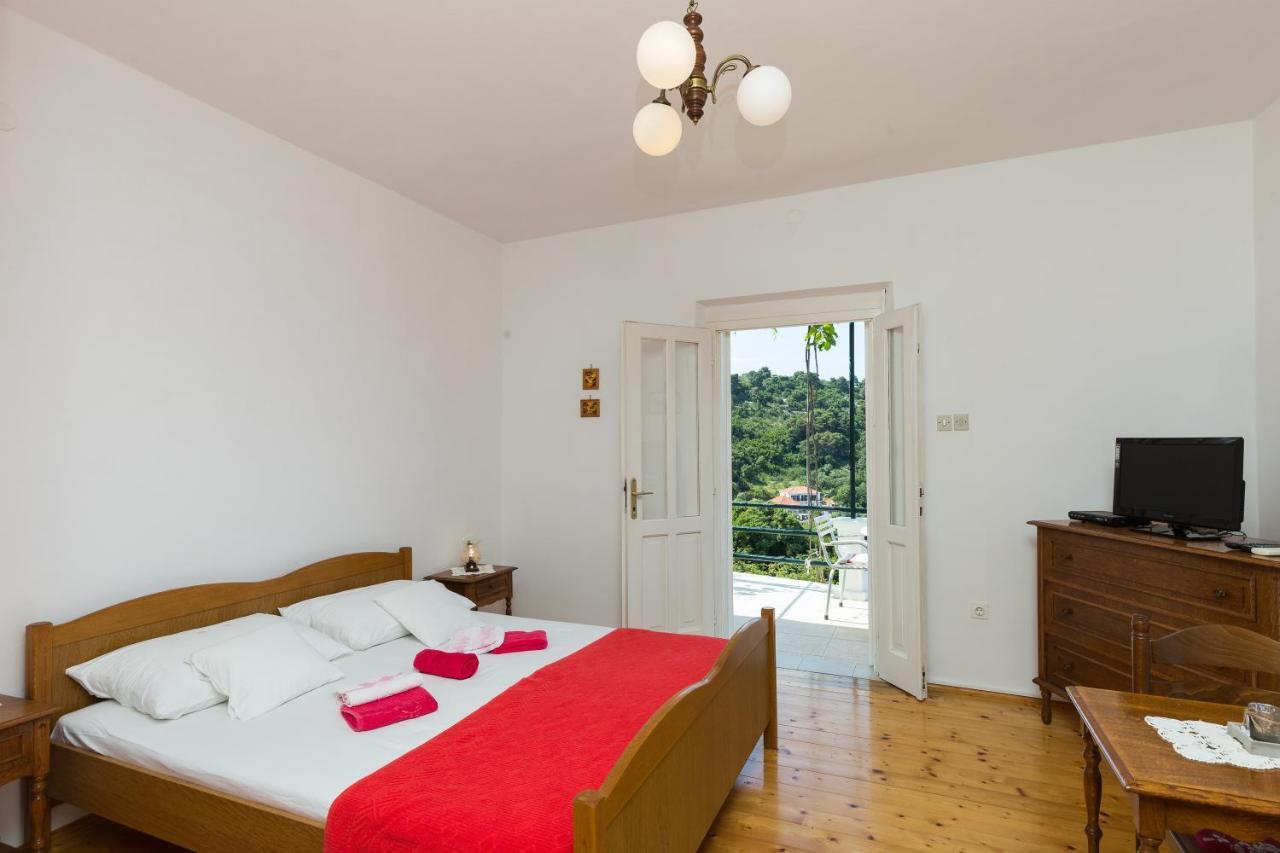 Apartments Miskovic Donje Celo Szoba fotó