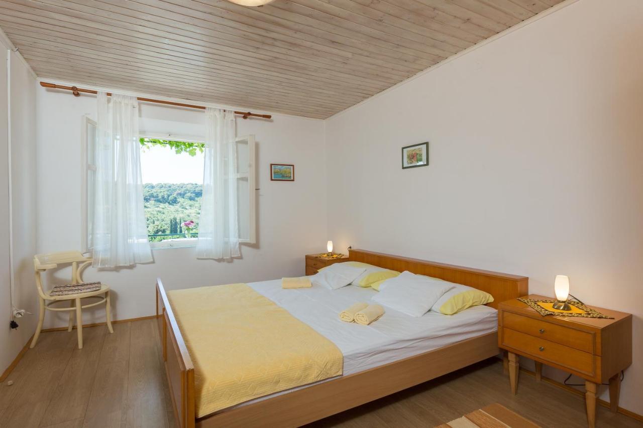 Apartments Miskovic Donje Celo Szoba fotó