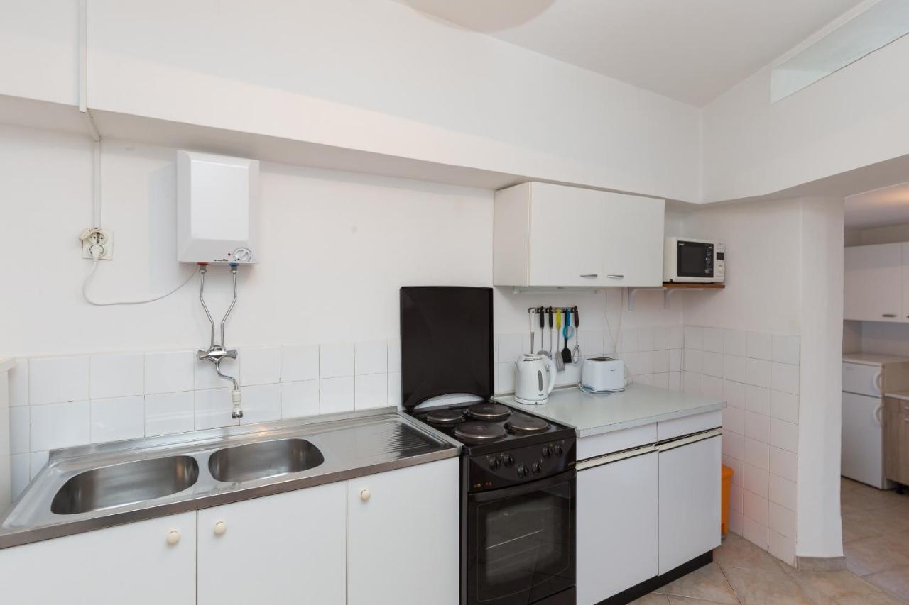 Apartments Miskovic Donje Celo Szoba fotó