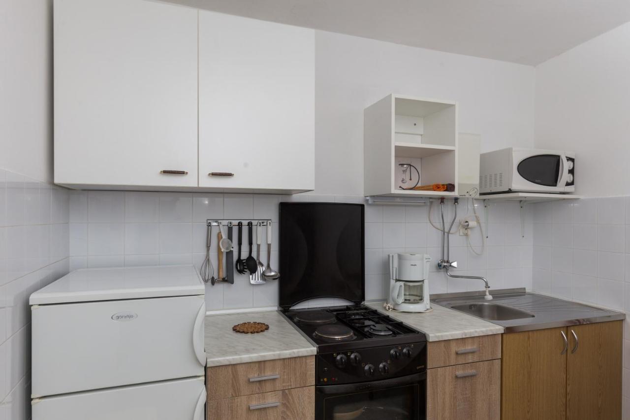 Apartments Miskovic Donje Celo Szoba fotó