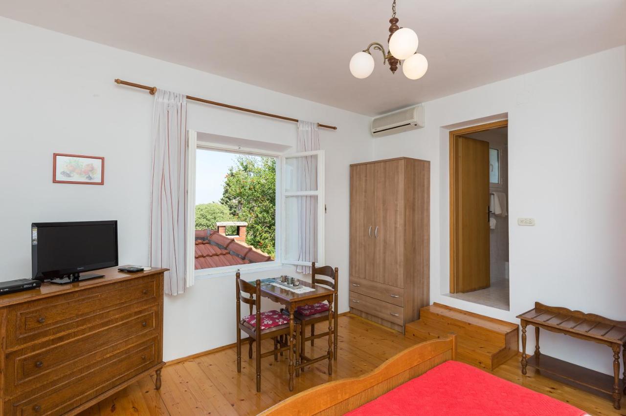 Apartments Miskovic Donje Celo Szoba fotó
