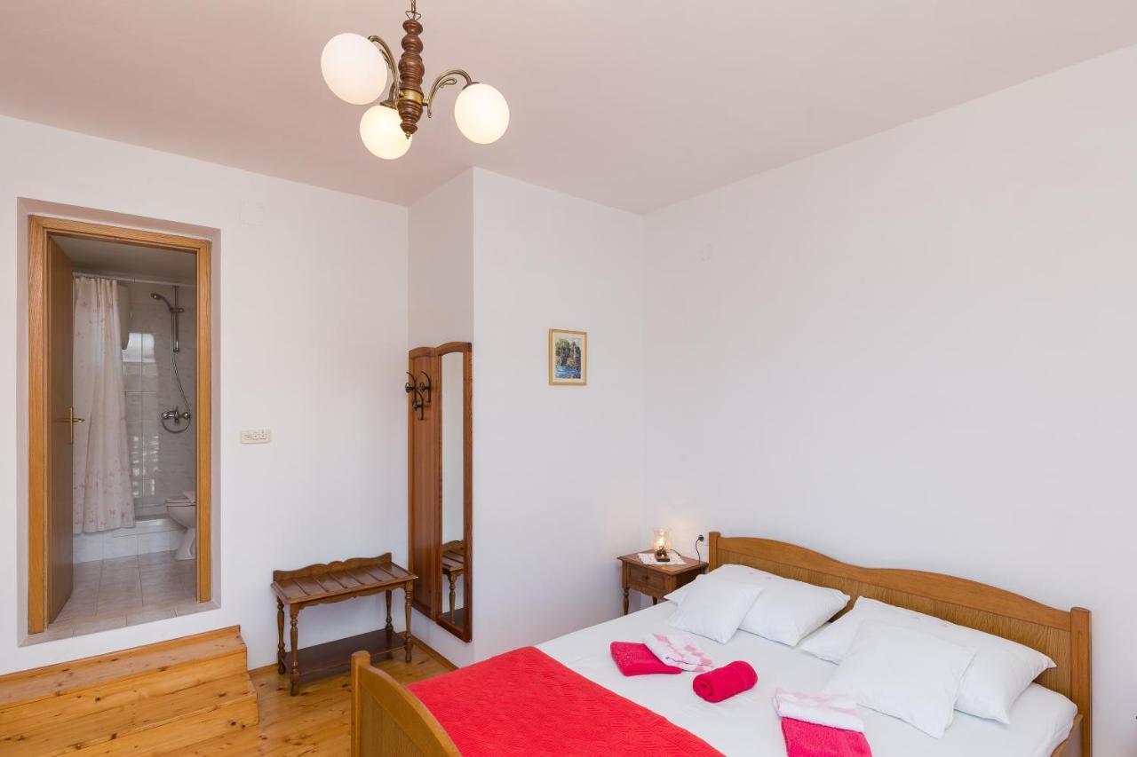 Apartments Miskovic Donje Celo Szoba fotó