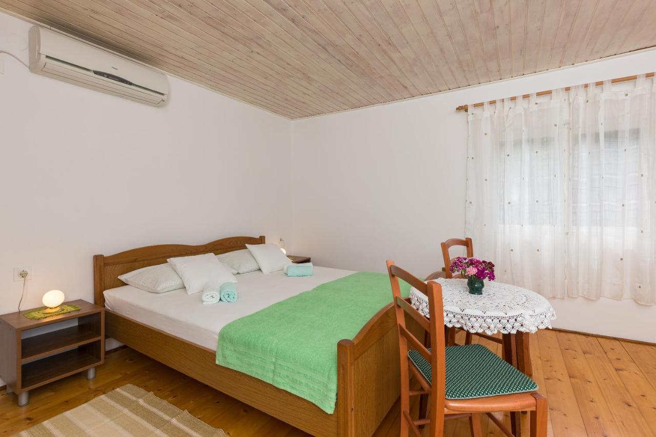 Apartments Miskovic Donje Celo Szoba fotó