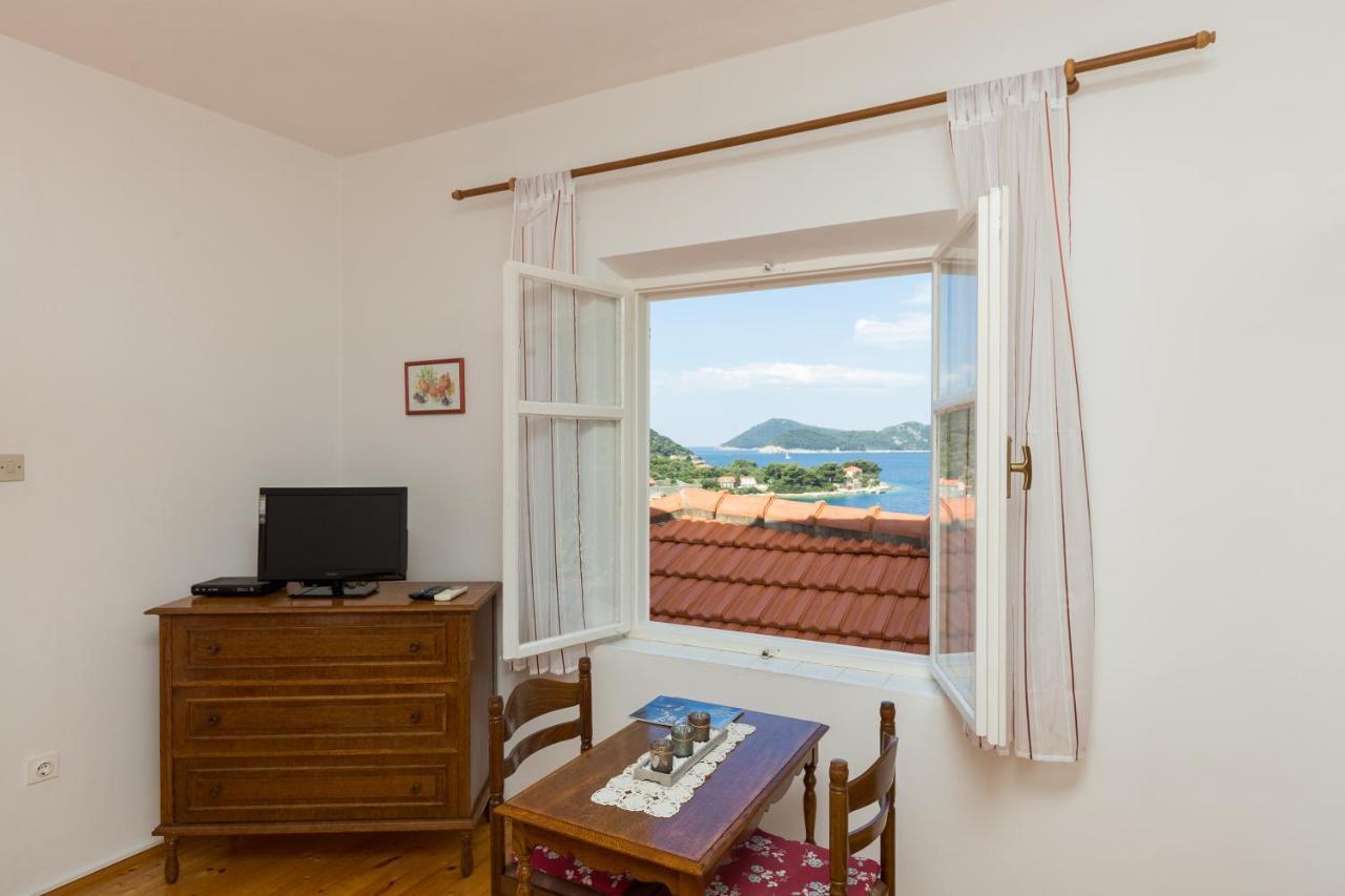 Apartments Miskovic Donje Celo Szoba fotó