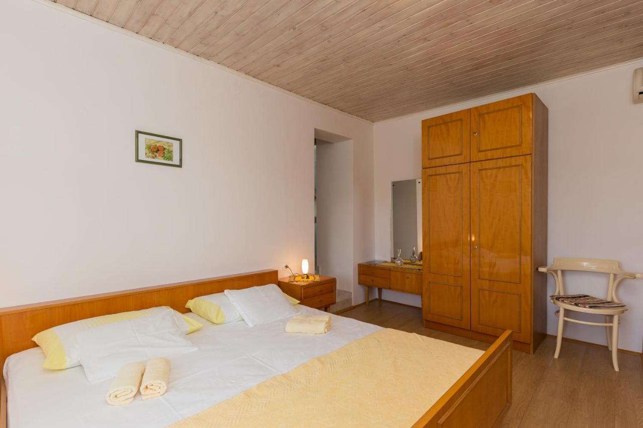 Apartments Miskovic Donje Celo Szoba fotó